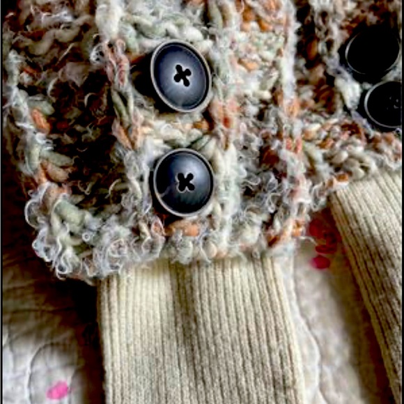 Cute Fall Boot Socks! 🍂 - Picture 1 of 4